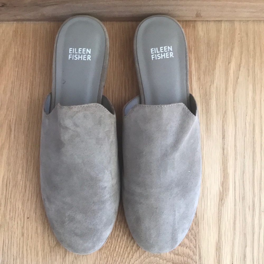 Eileen Fisher Shoes